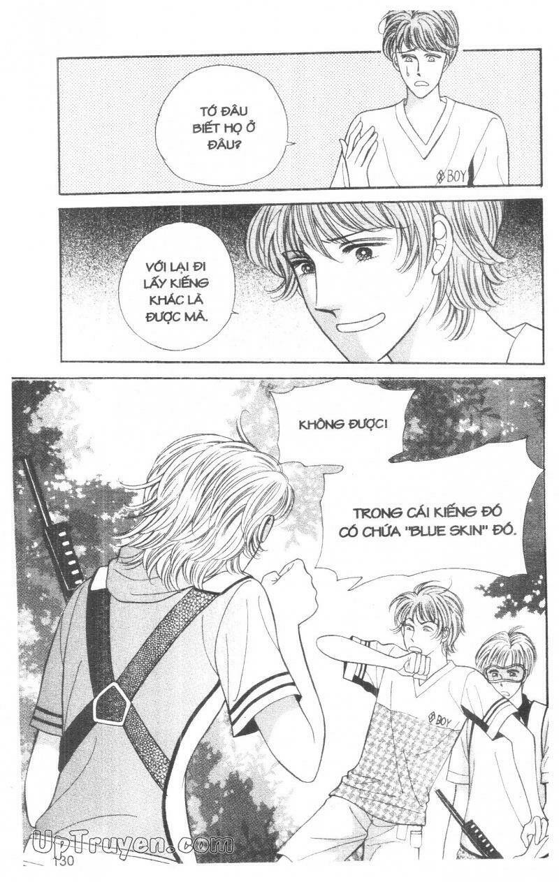 người yêu hoa chapter 6 130