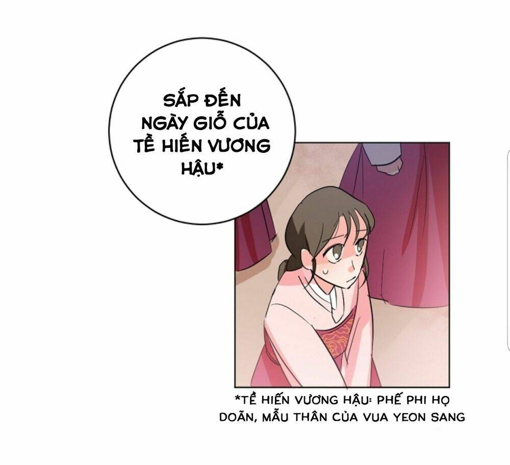 chae hong sa chapter 49 35