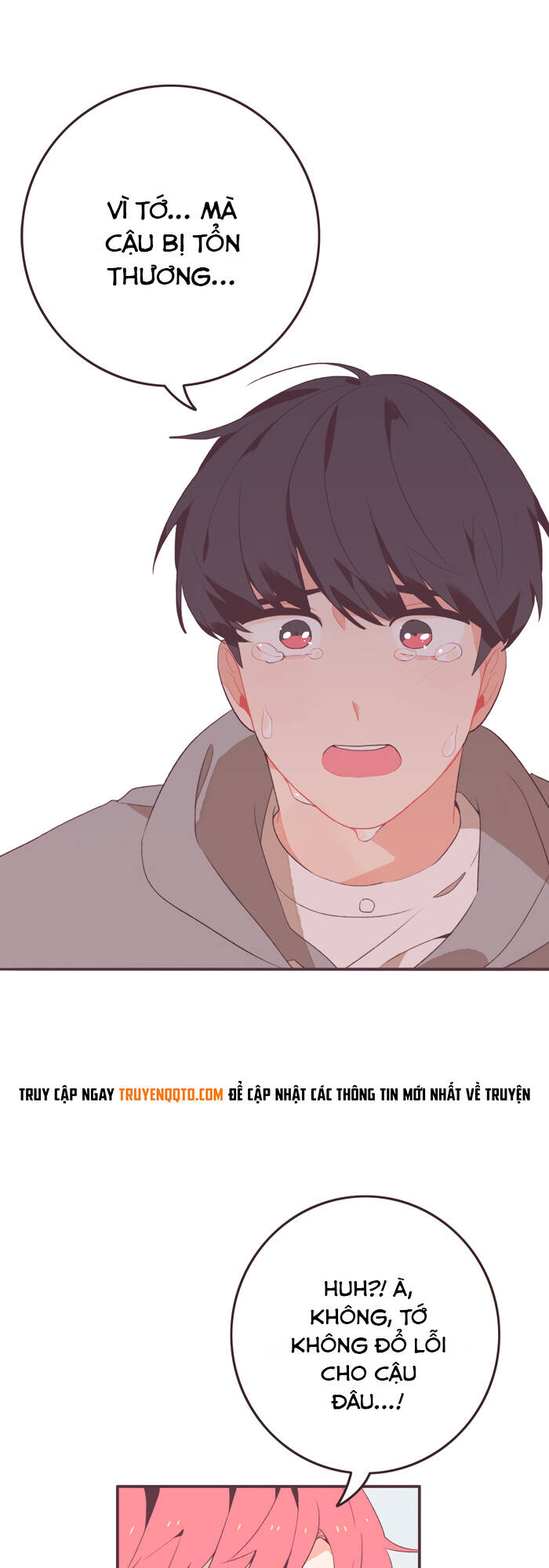 last paradise chapter 27 29