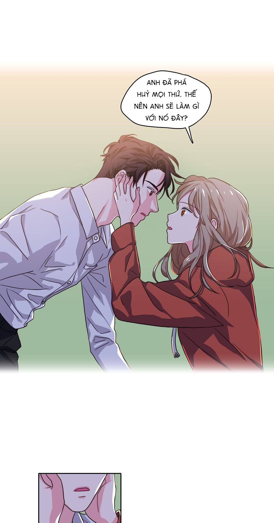 quý cô với chiếc mặt nạ chapter 46 26