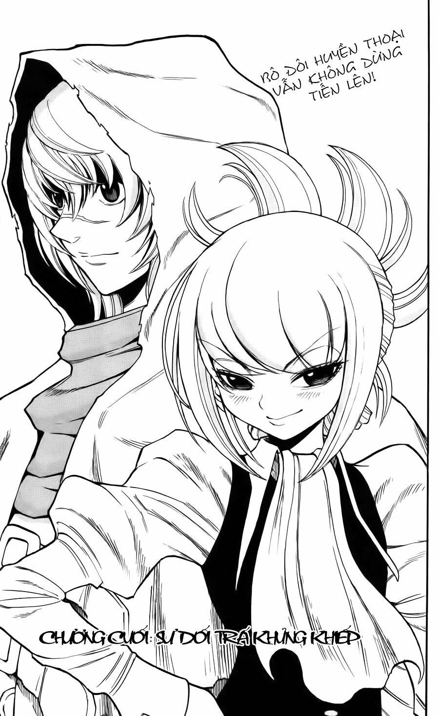 thần y asklepios chapter 19 2