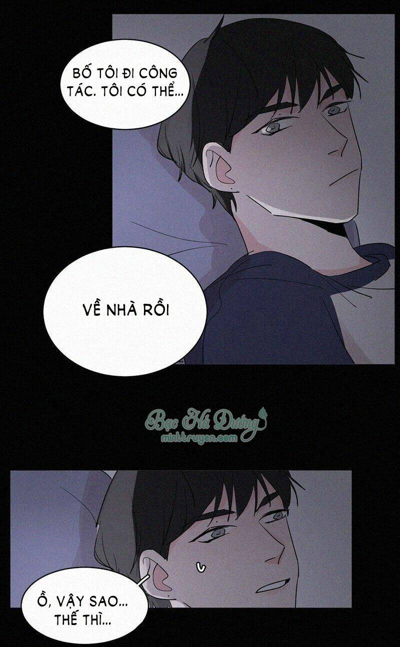 câu chuyện về cậu và tôi chapter 38 33