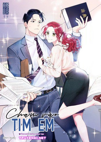 chạm vào tim em chapter 1 21