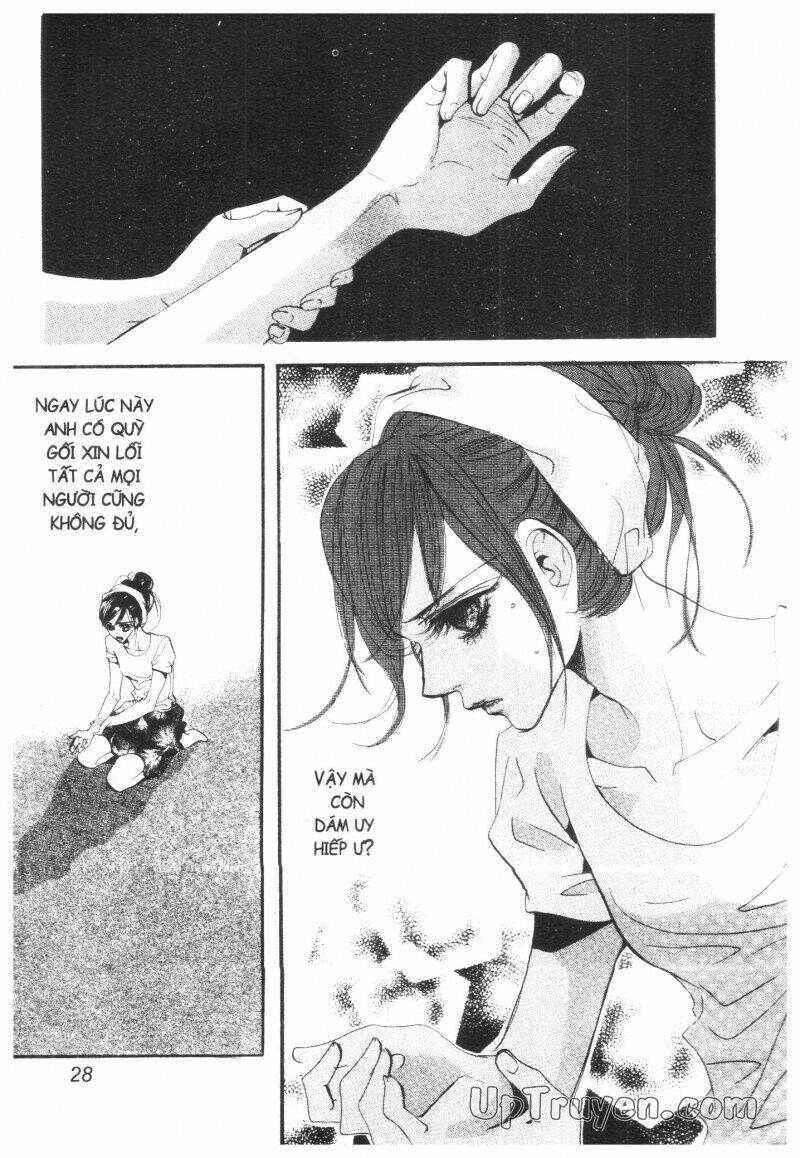 hoàng cung chapter 21 28