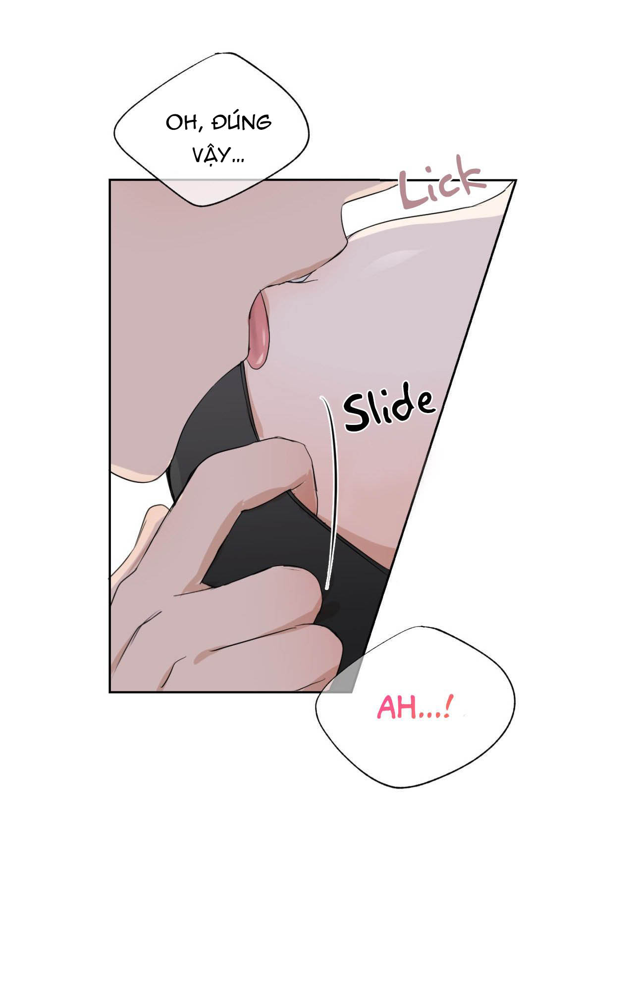 giấc mơ ngọt ngào chapter 4 27