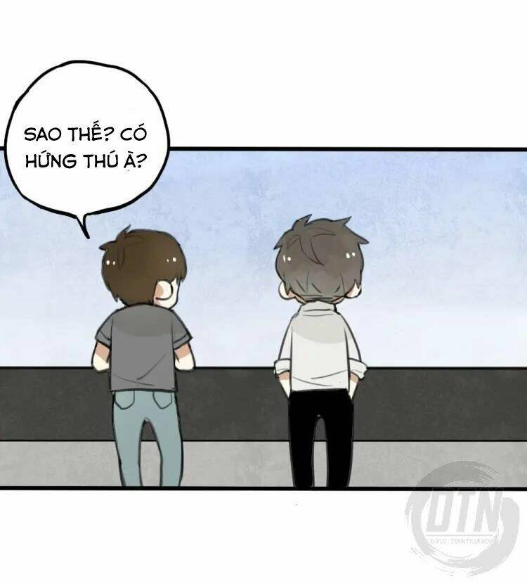 thôi miên em yêu anh chapter 2 10