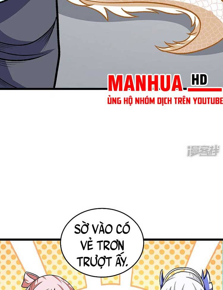 võ đạo độc tôn chapter 557 43