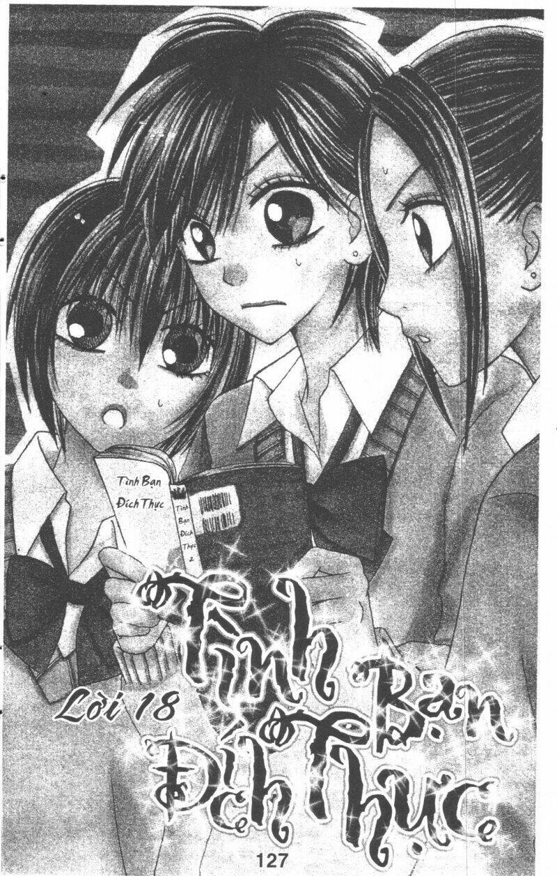 tomodachi gokko [takeuchi ayaka] chapter 3 127