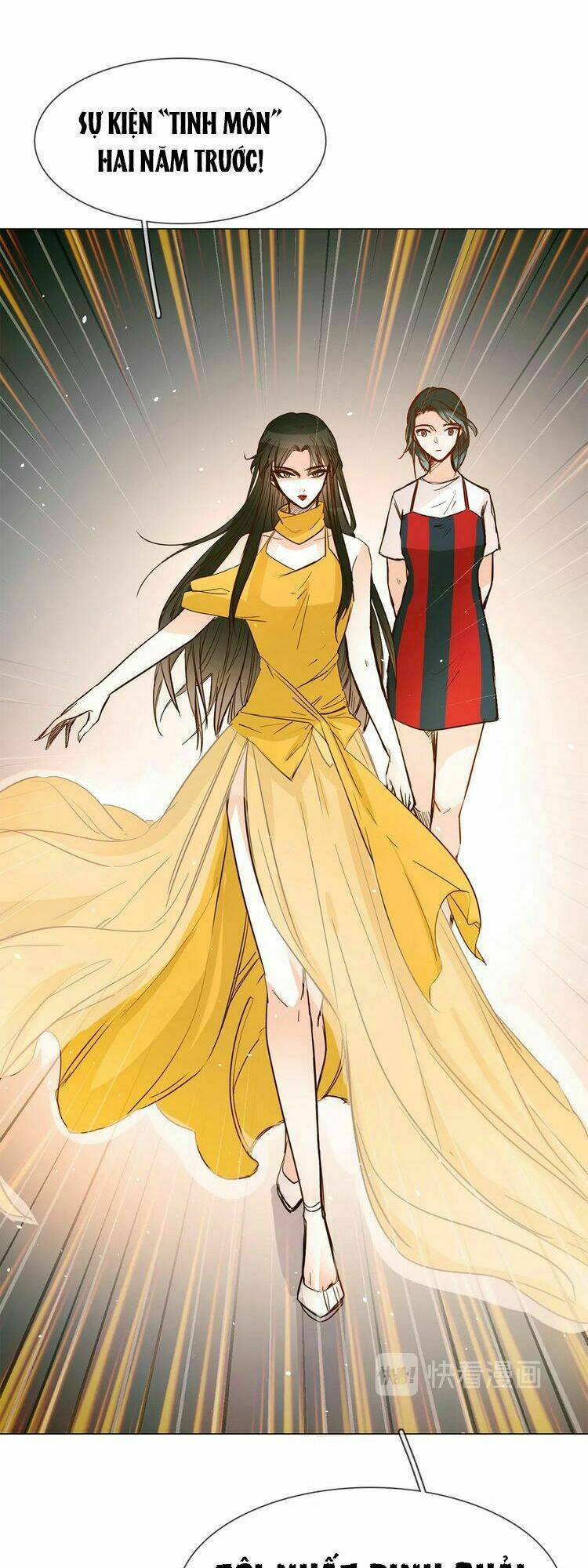 ngôi sao vụn vỡ chapter 13 3