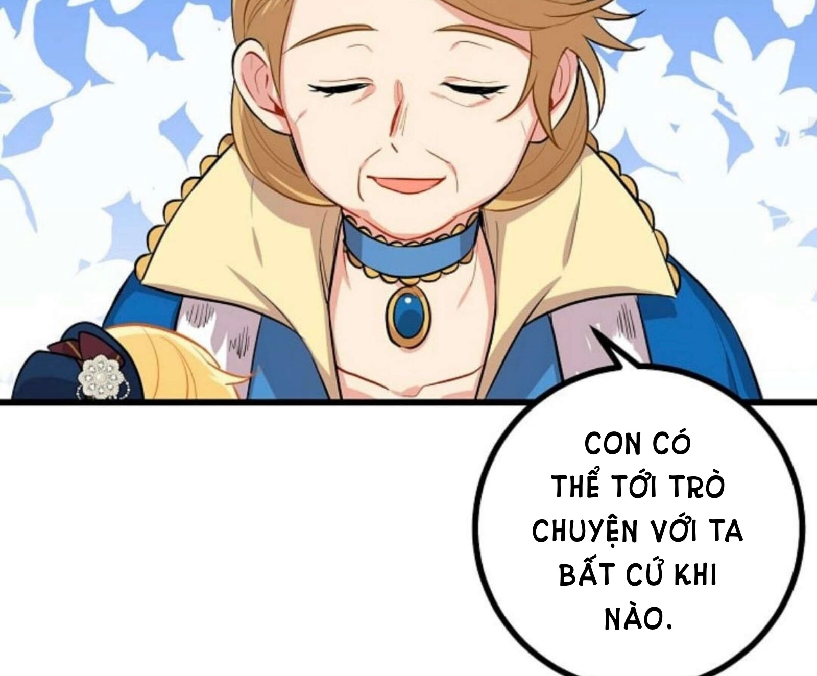 tôi là tiểu thư của gia đình này chapter 27 33