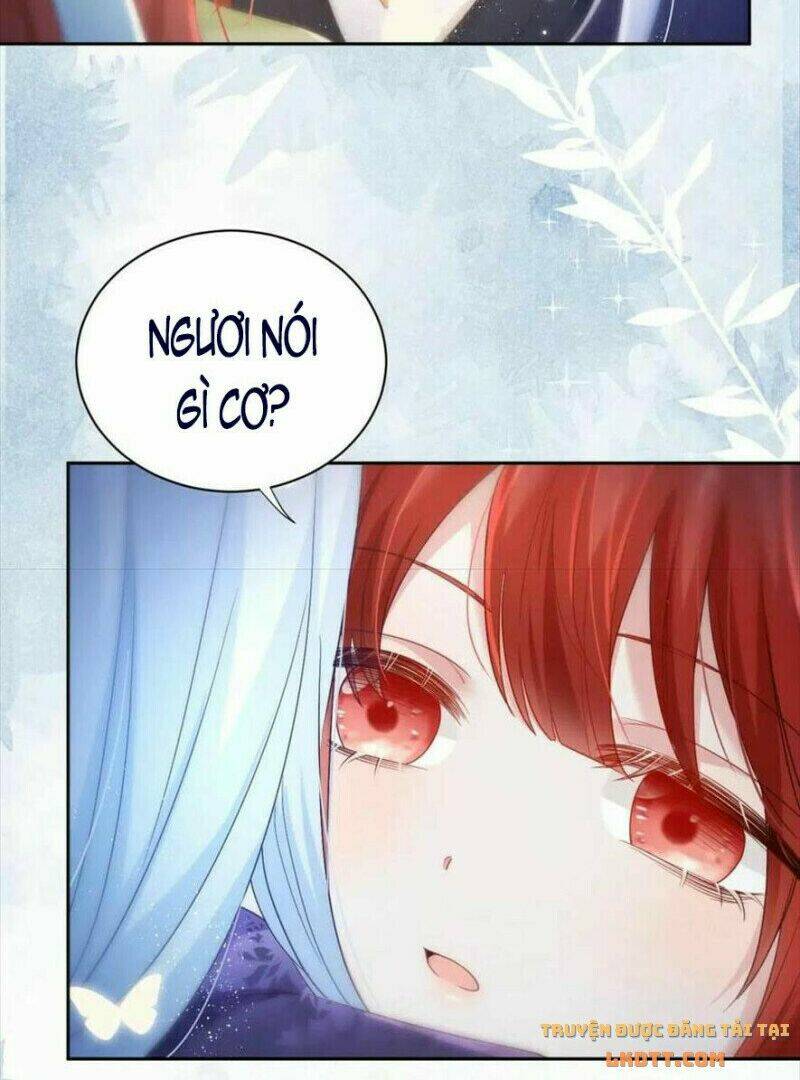 hắc hóa nam chính trực tuyến nuôi thỏ chapter 58 34