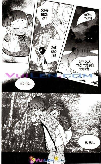 phép màu chapter 6 25