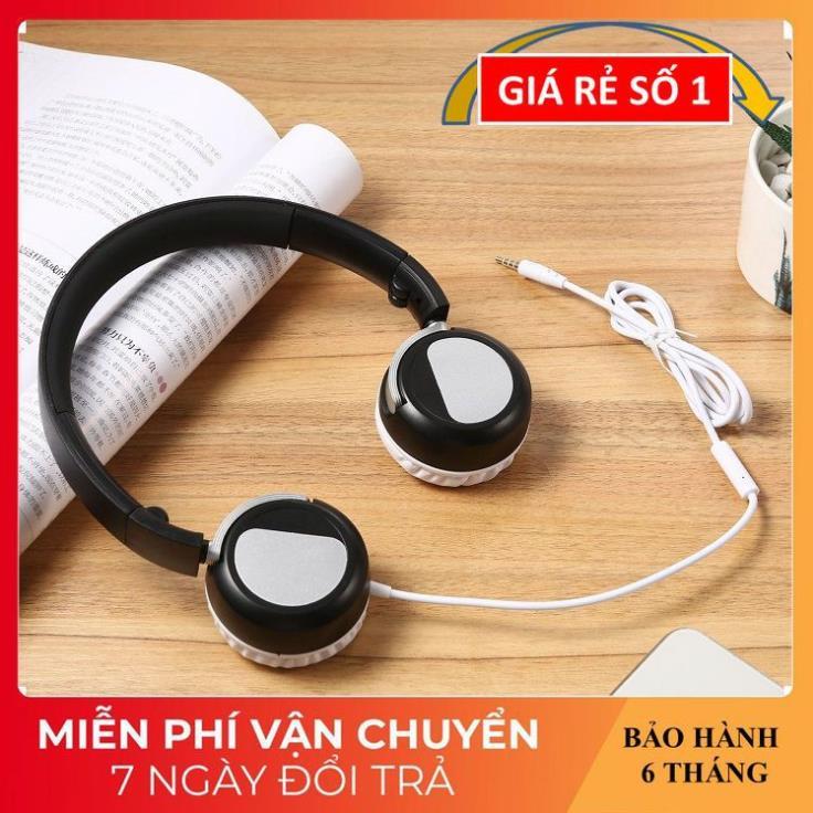 Tai Nghe Trùm Dầu PY11