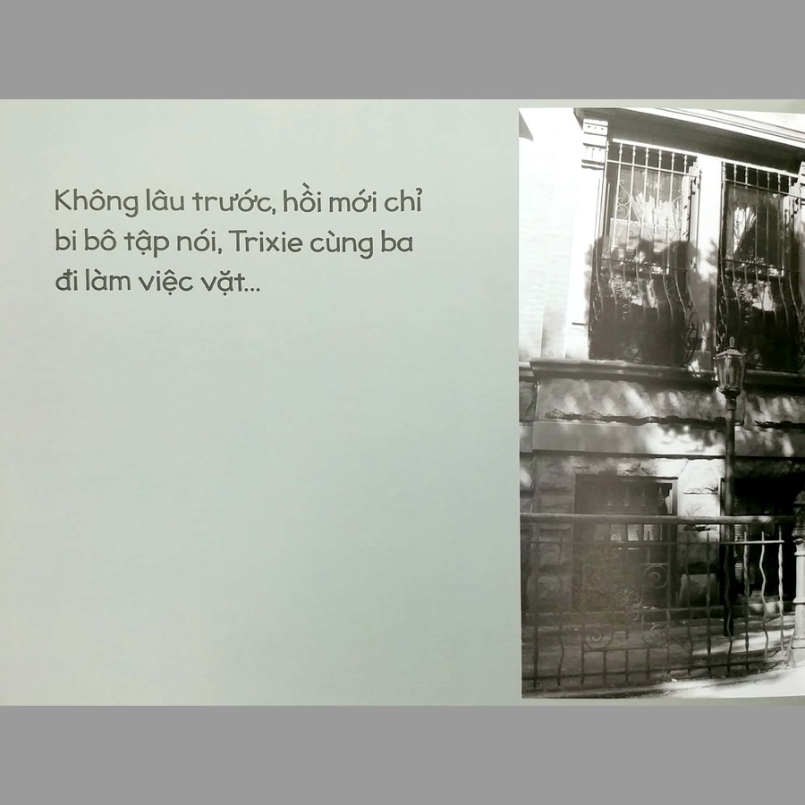 Thỏ Bé Bồng Bông