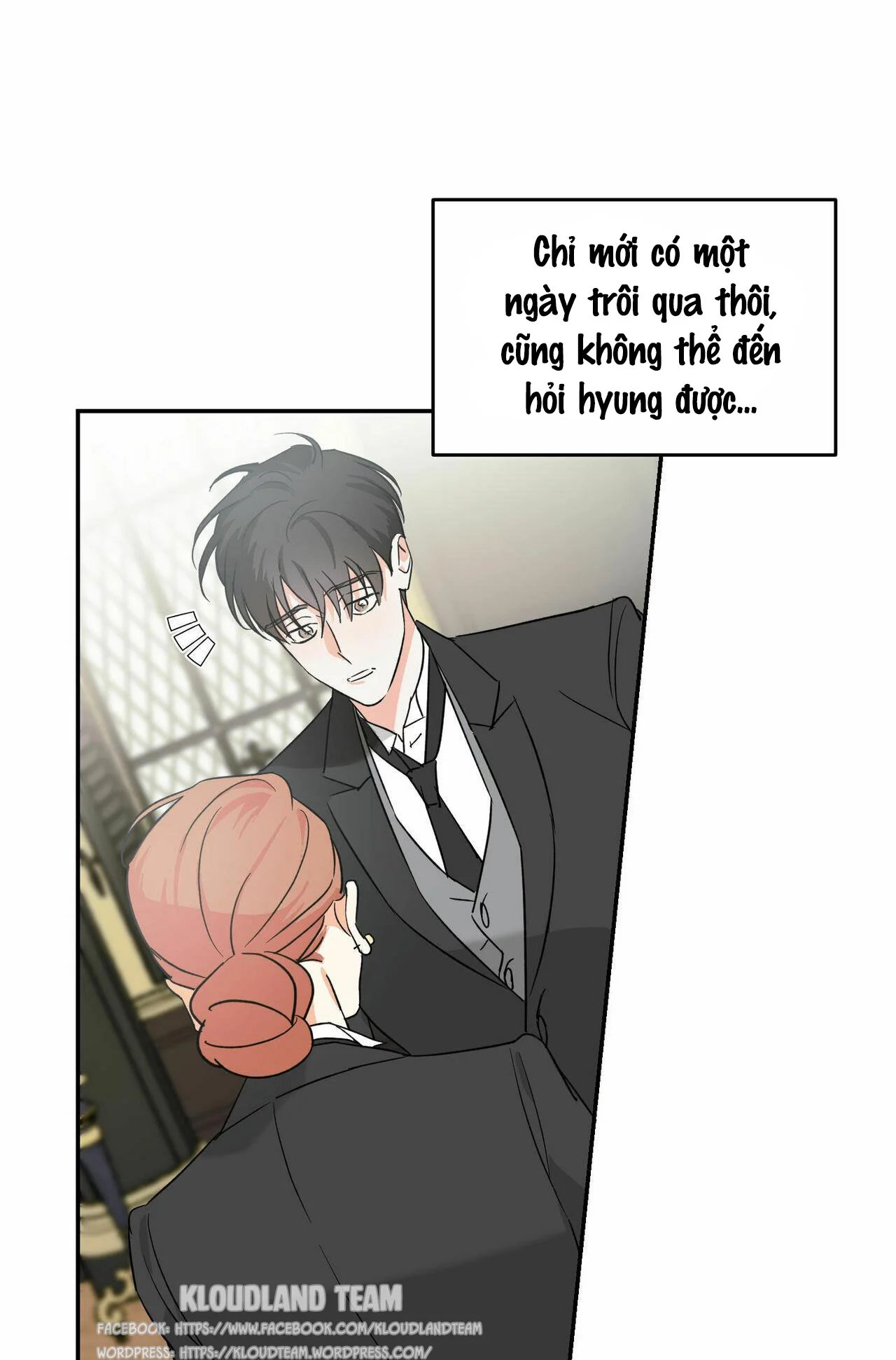 cậu chủ của tôi chapter 12 45