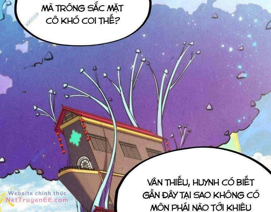 vạn cổ chí tôn chapter 280 2