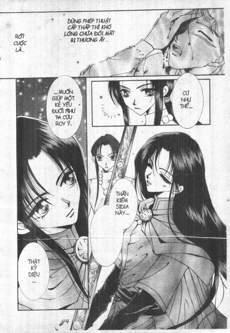 vampire game chapter 5 46