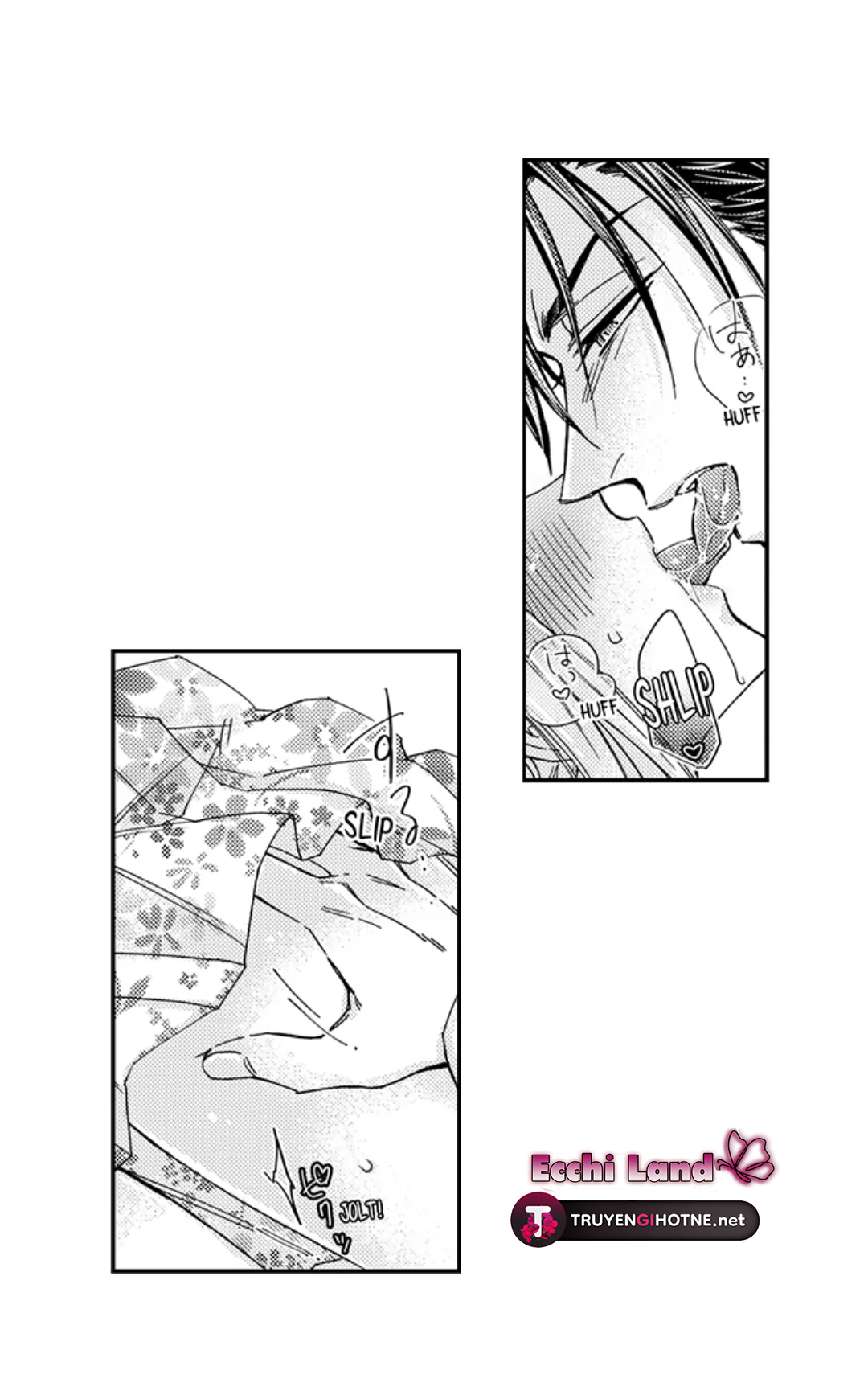 vị sếp thú tính nhà bên chapter 99.1 8