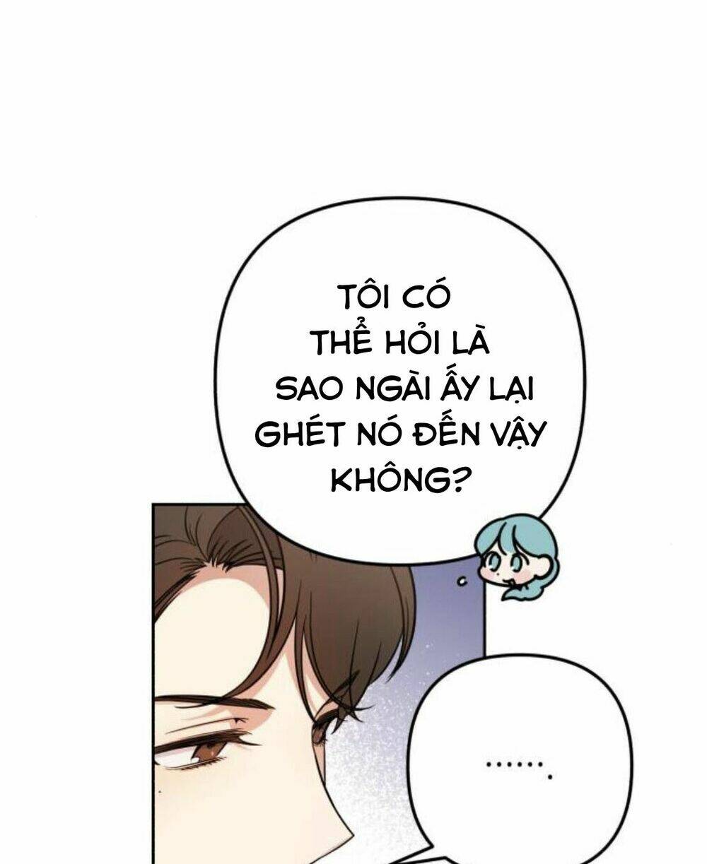 công nương mint bé nhỏ chapter 13 34