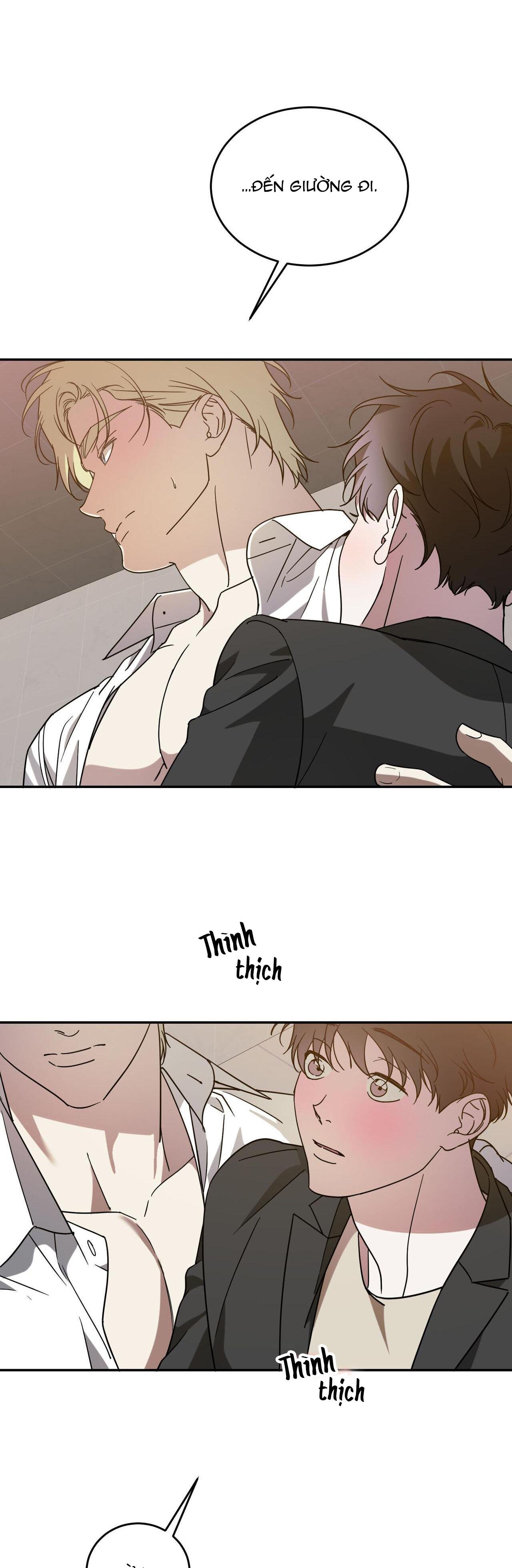 cấp trên chapter 50 23