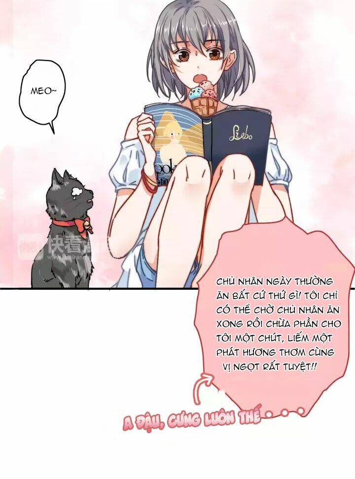 thập quang mật ngữ chapter 10 16