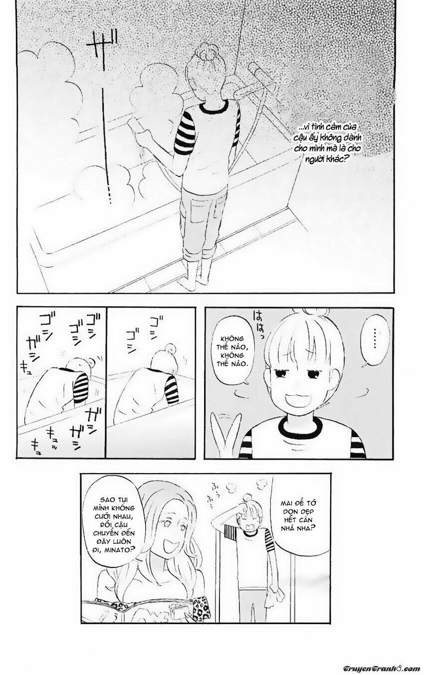 liar x liar chapter 3 25