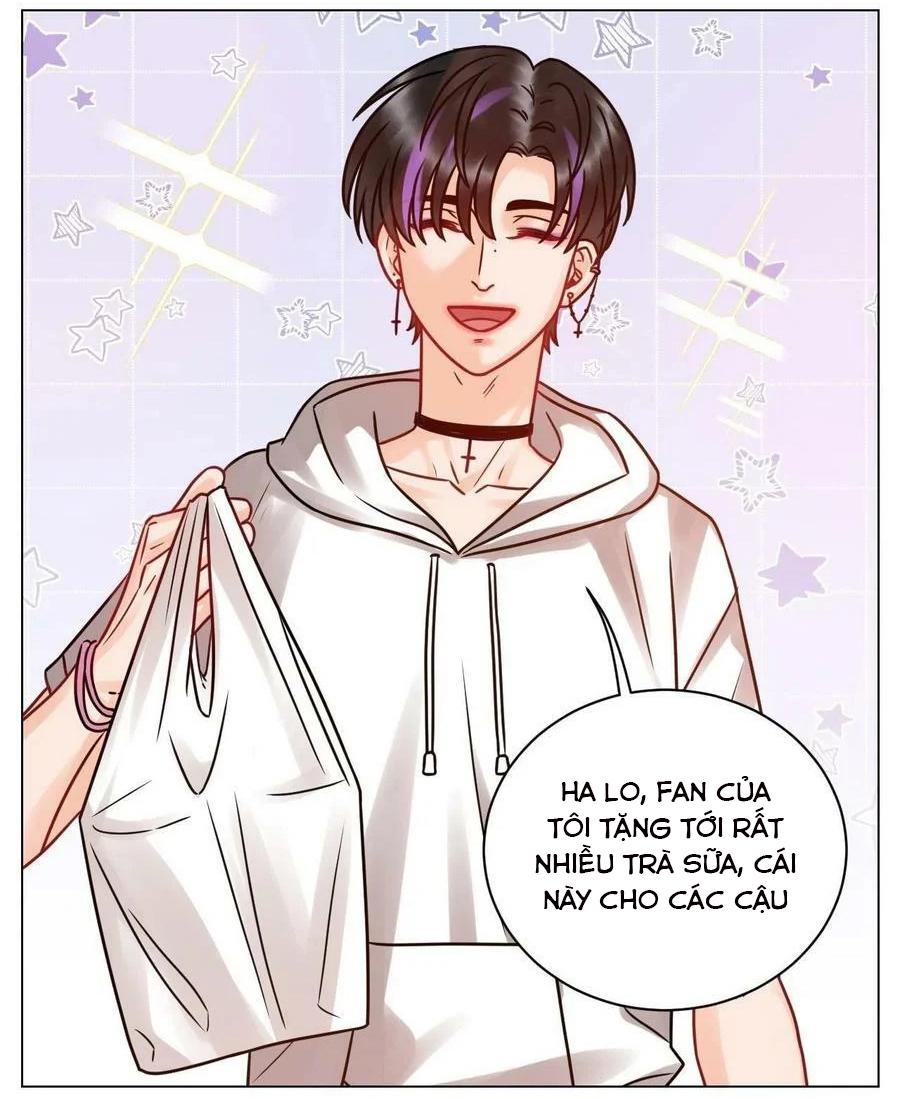 ký túc xá nam phòng 303 chapter 190 7