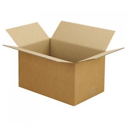 Bộ 50 thùng carton 12x6x6