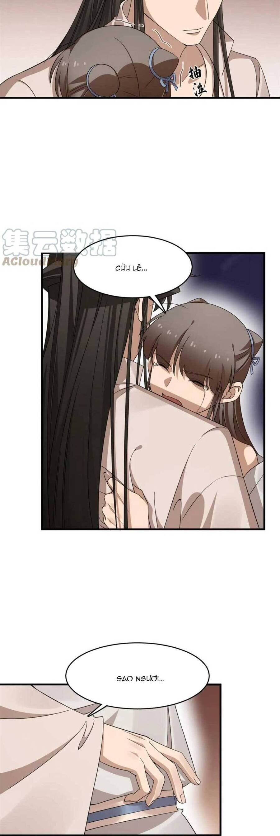 độc bộ thiên hạ: đặc công thần y chapter 446 2