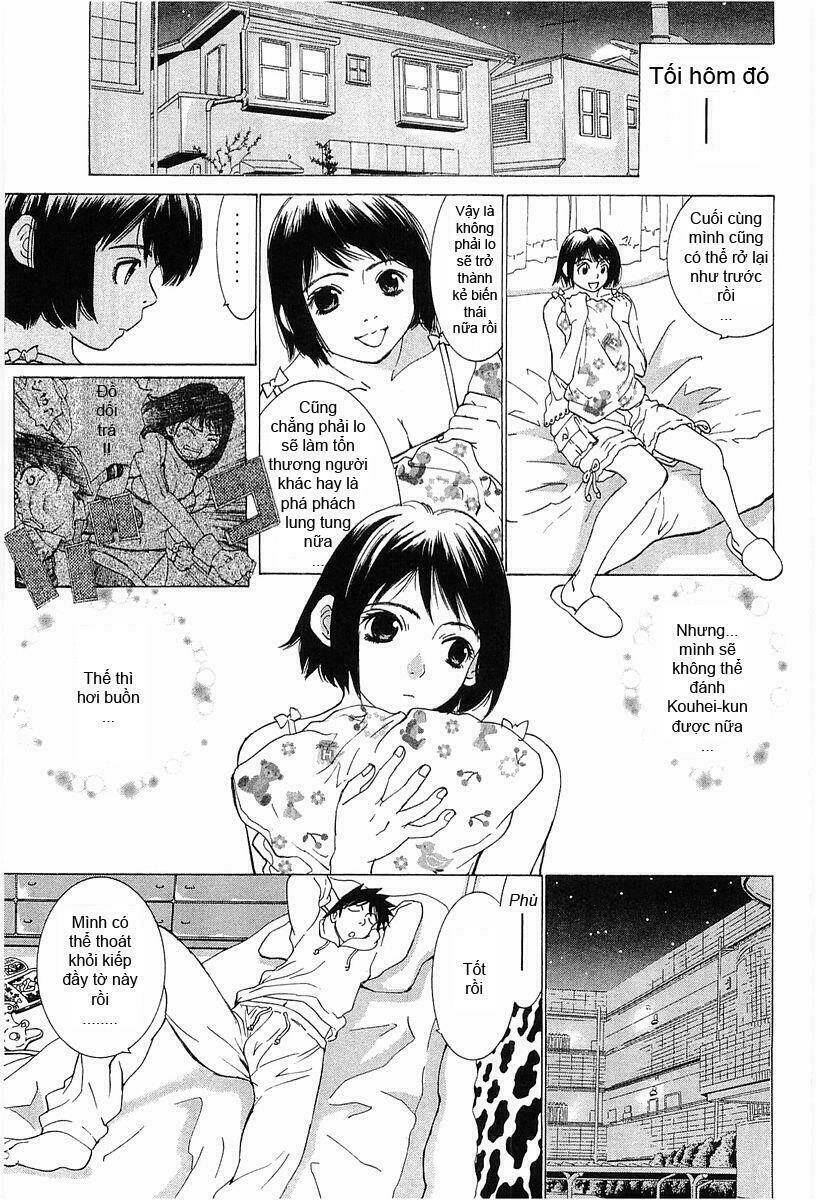 gacha gacha chapter 23 6