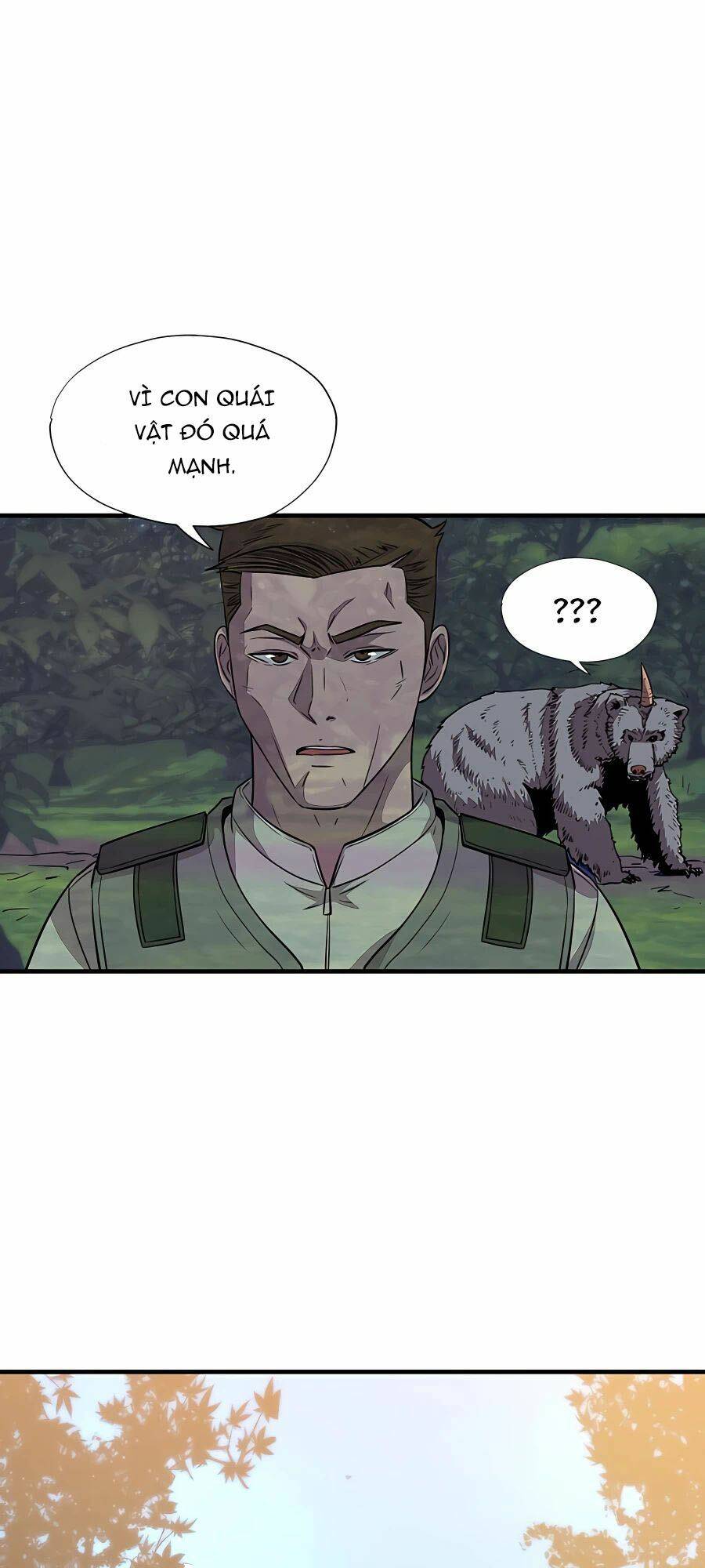 mẹ tôi là chòm sao bảo hộ m chapter 40 33