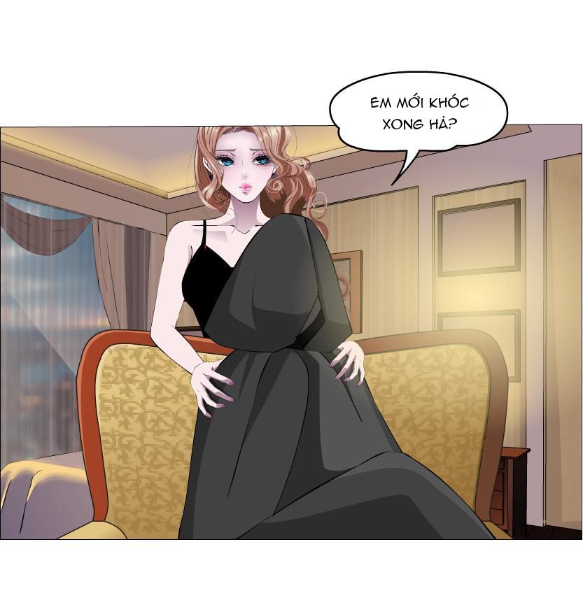 cạm bẫy của nữ thần chapter 93 9