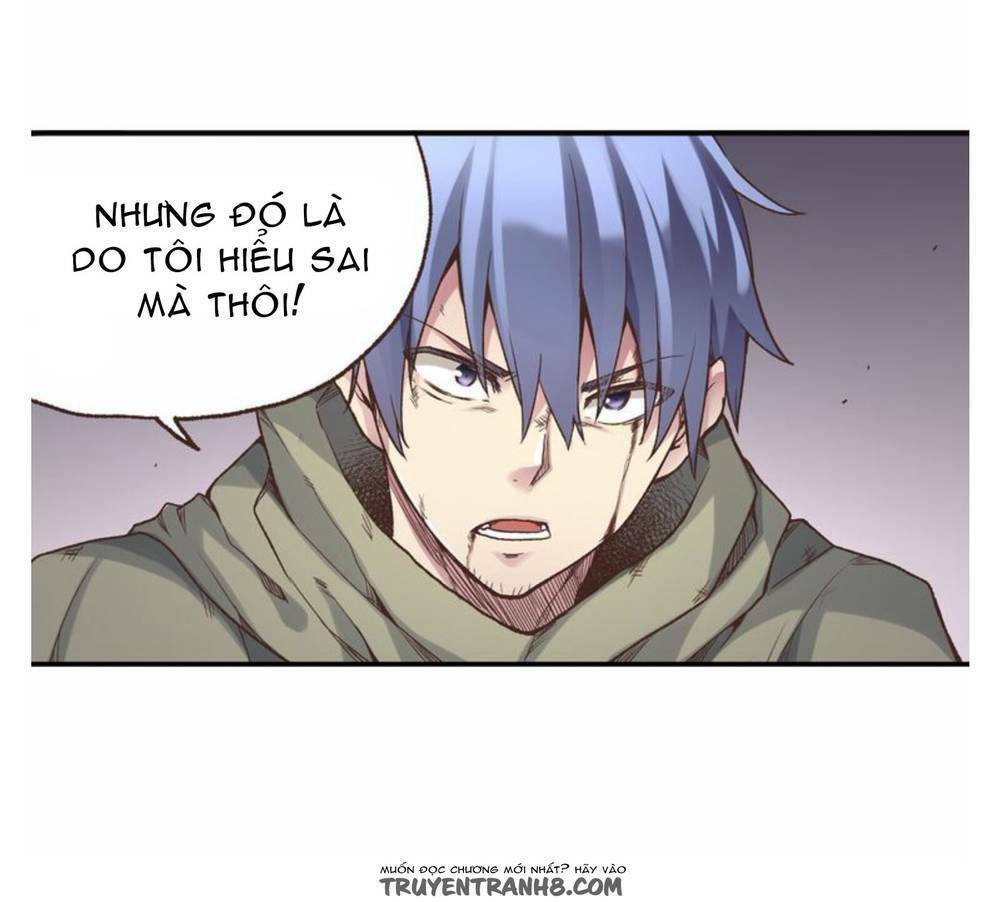 vì tôi là ông chú mở tiệm bán vũ khí chapter 43 43