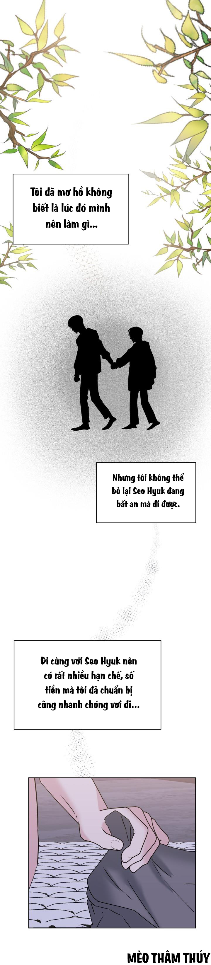 tình yêu ràng buộc chapter 10 20