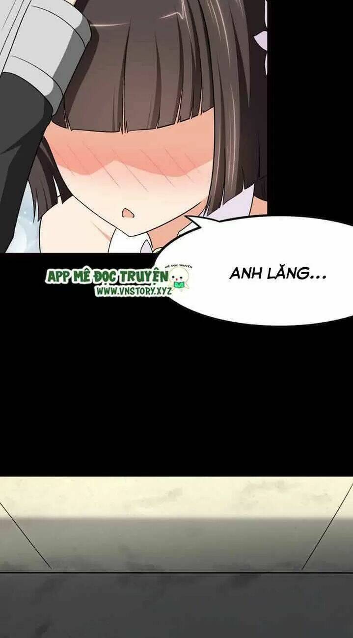 bạn gái virus của tôi chapter 207 52