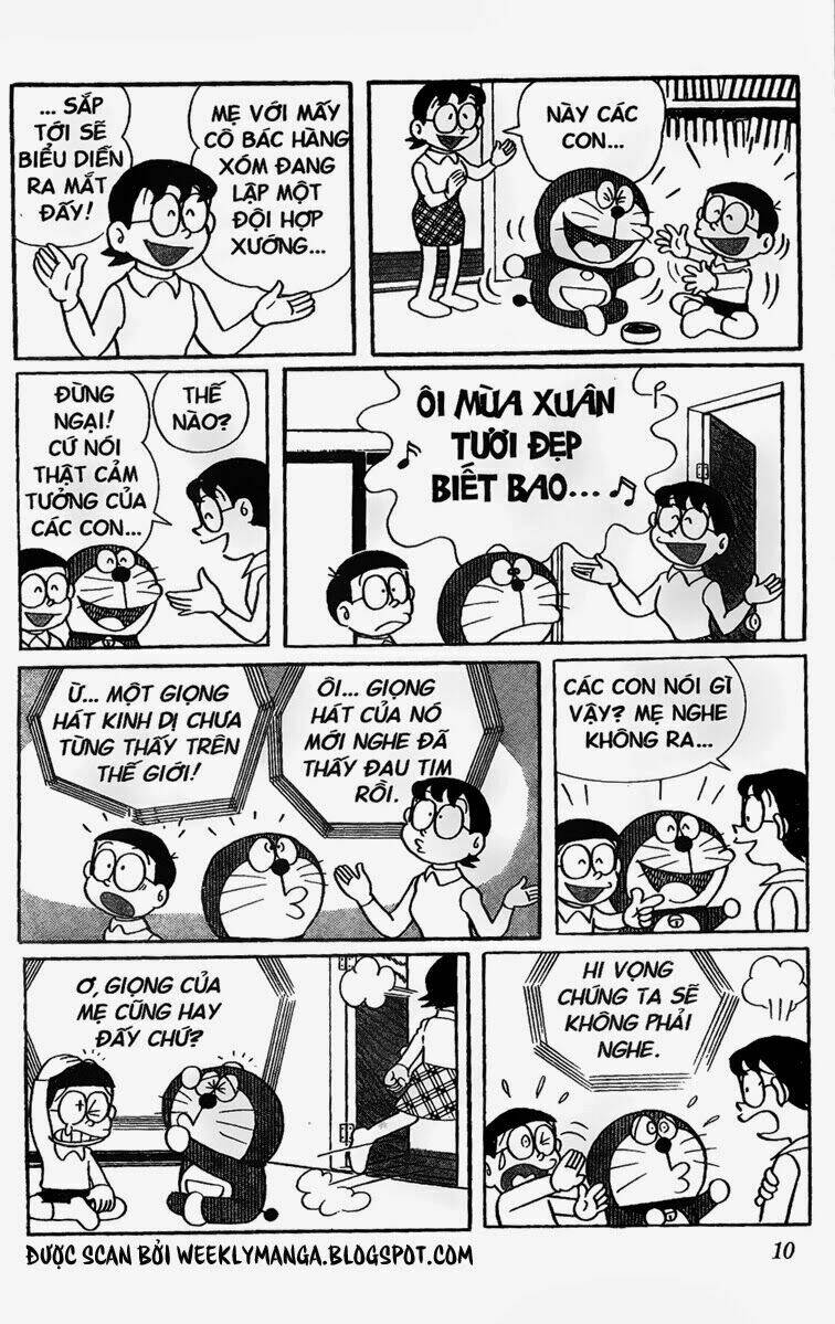 doraemon chapter 167 8