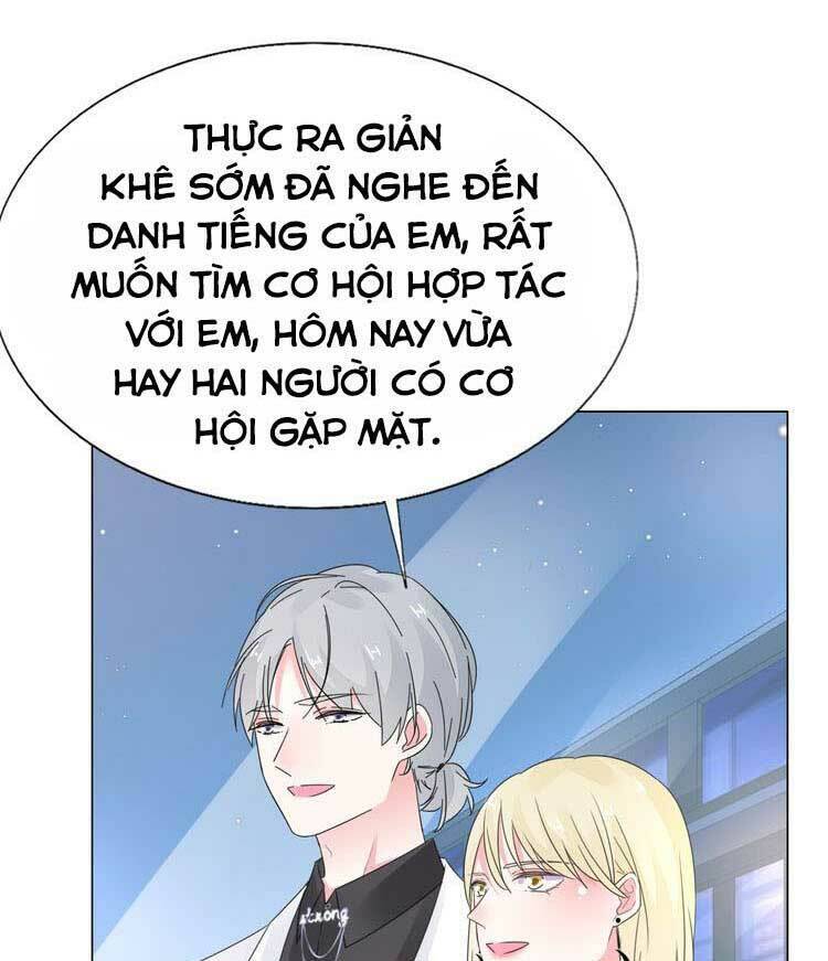 điều ước sủng ái bất bình đẳng chapter 101.2 2