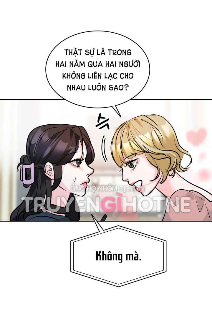 [18+] điều em cố giấu chapter 18.1 36