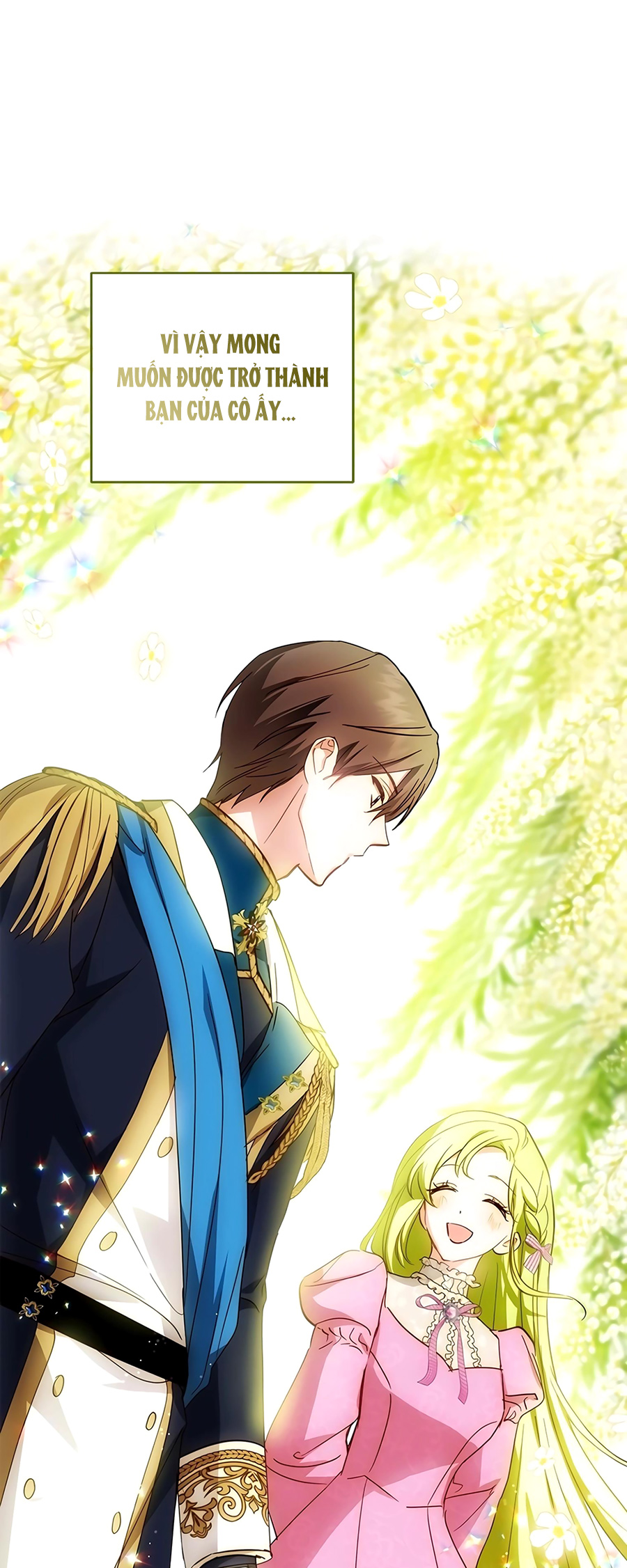 nữ chính giả thành nam nhân chapter 42 38