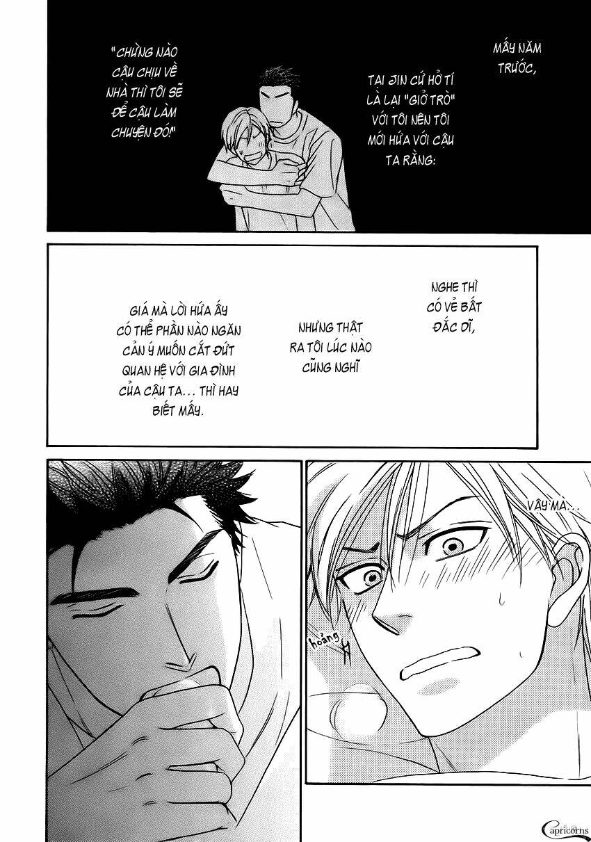 heart no kakurega chapter 11 16