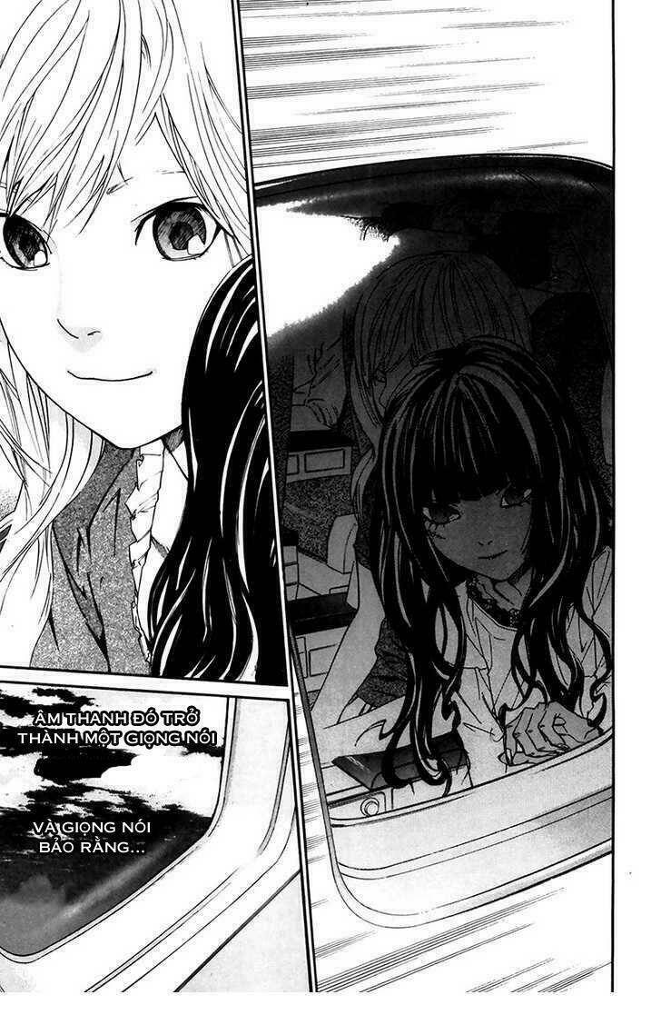 alive - the final evolution chapter 64 29