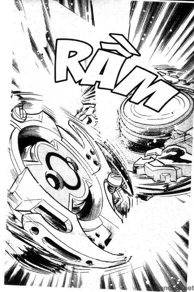 beley - con quay truyền thuyết chapter 6 147