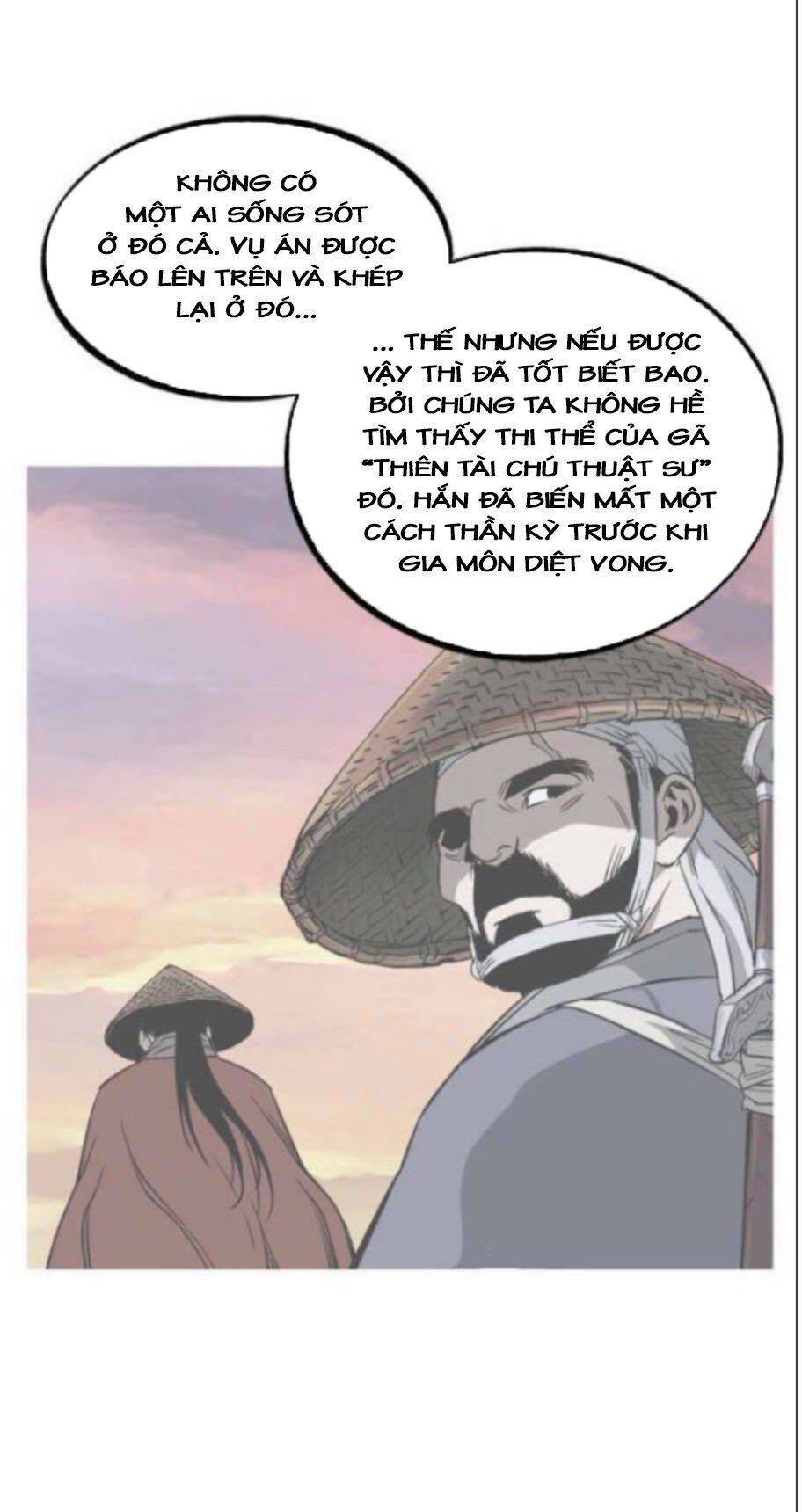 cao thủ 2 chapter 137 33