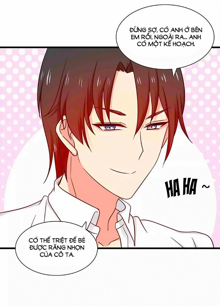 chỉ nhiễm thành hôn chapter 170 19