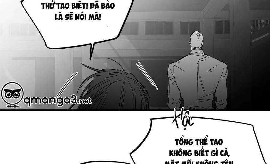 Khi đôi chân thôi bước chapter 81