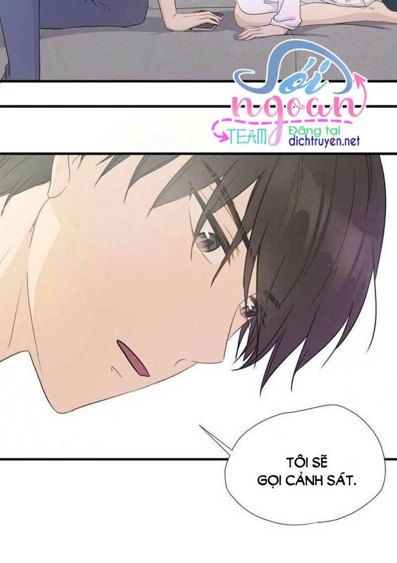 cuộc sống kỳ thú chapter 2 15