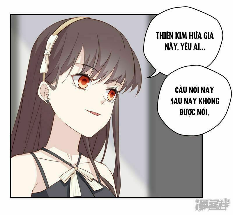 thiên kim bất lương chapter 12 17