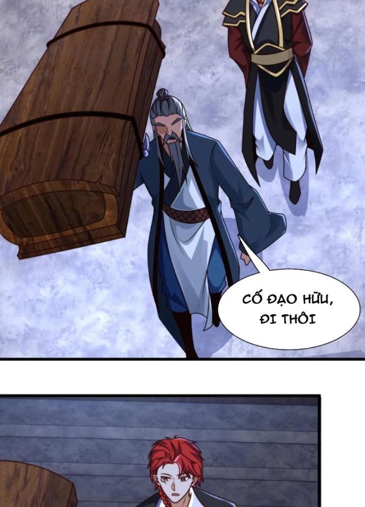 ta nuôi ma quỷ ở trấn ma ti chapter 234 35