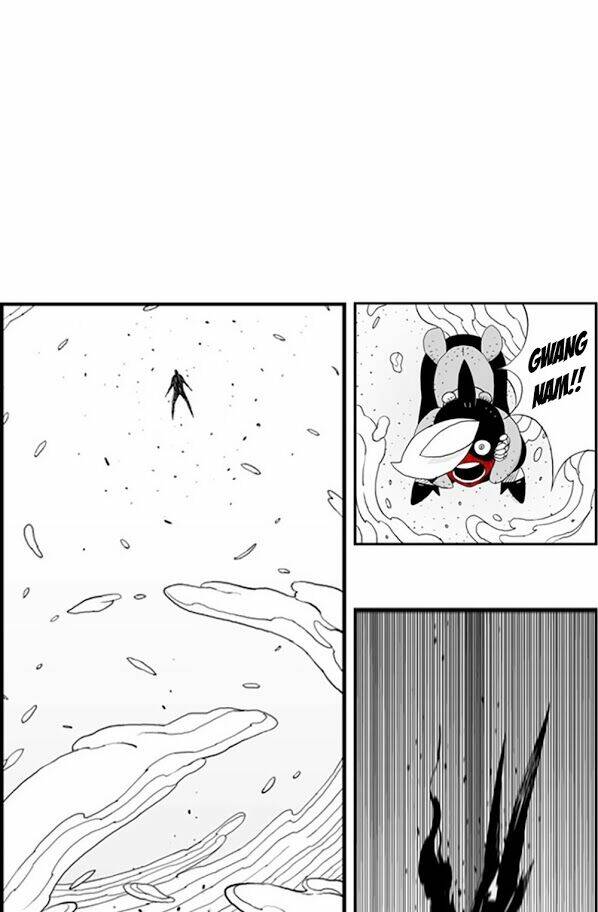 hành trình thoát khỏi địa ngục chapter 13 14