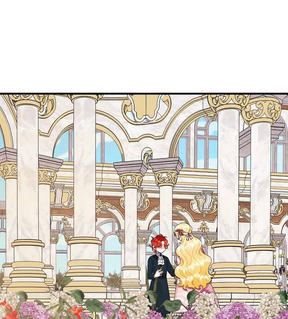 công chúa bãi rác chapter 69 28